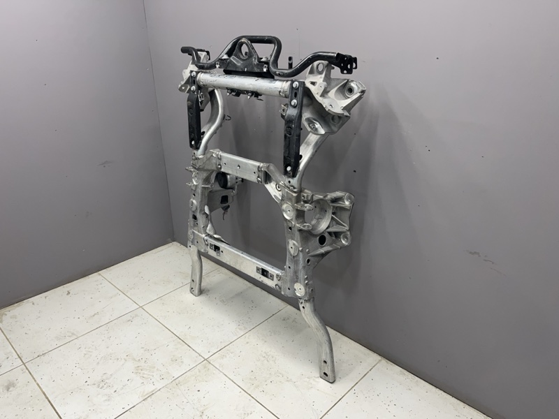 Подрамник Land Rover Range Rover Sport (L494, 2021г.)