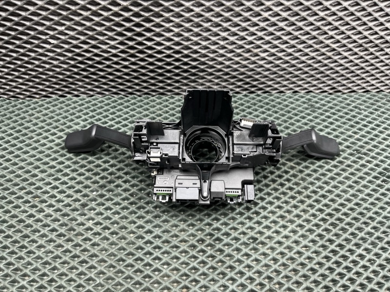 Переключатель подрулевой (стрекоза) Volkswagen Tiguan (MK2, 2018г.)