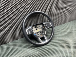 Руль с обогревом Land Rover Discovery Sport (L550, 2016г.)