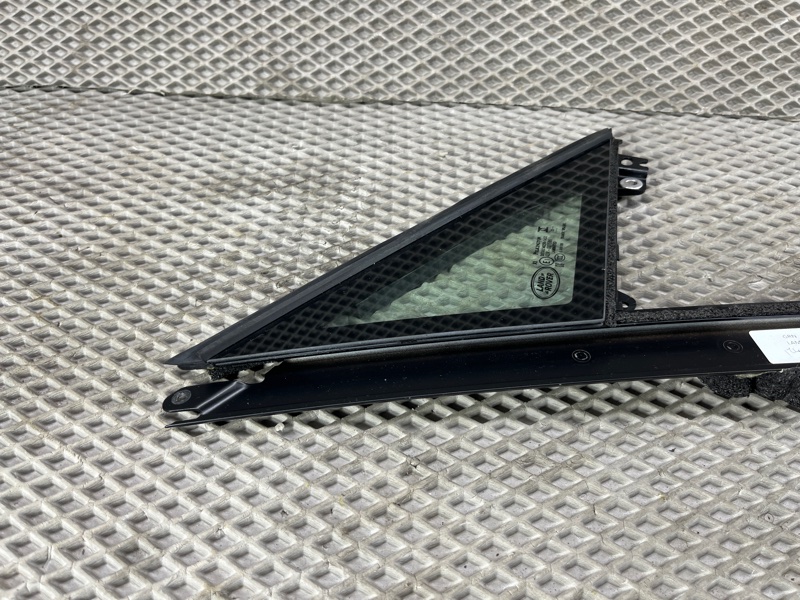 Стекло двери Land Rover Range Rover Sport (L461, 2024г.)