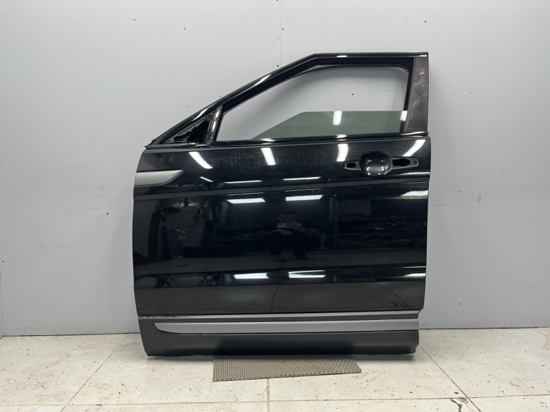 Дверь Land Rover Range Rover Evoque (L538, 2017г.)