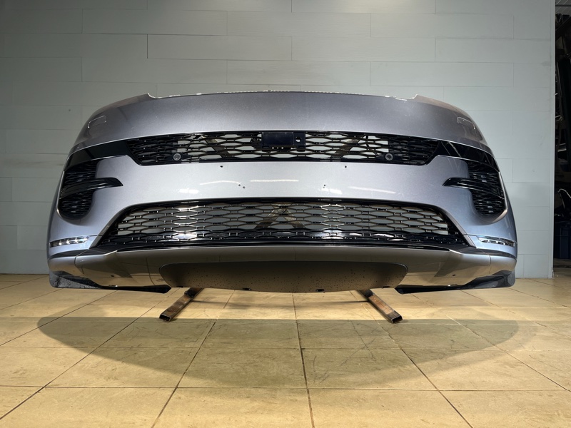 Бампер Land Rover Range Rover Sport (L461, 2024г.)