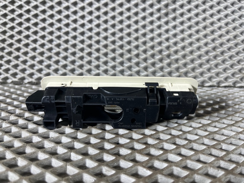 Фонарь салона (плафон) верхний Land Rover Range Rover Evoque (L538, 2013г.)