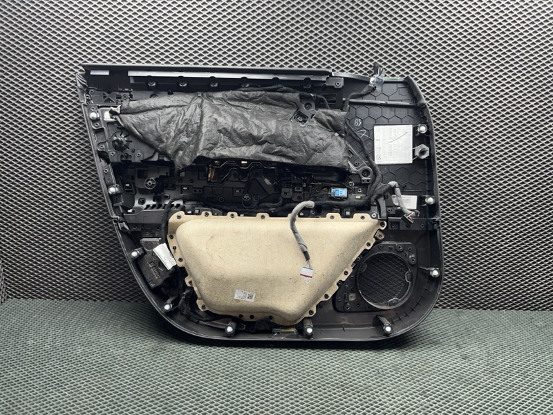 Обивка двери Land Rover Range Rover Sport (L461, 2025г.)