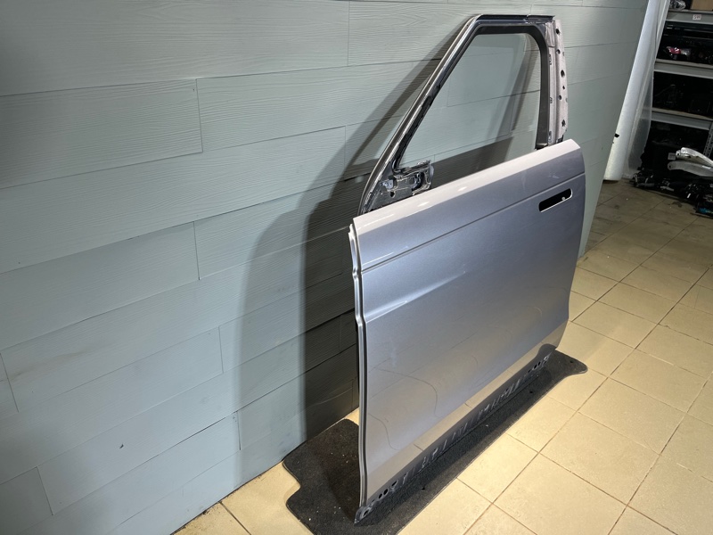 Дверь Land Rover Range Rover Sport (L461, 2024г.)