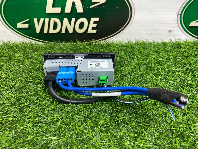 Блок HDMI SIM USB Land Rover Range Rover (L405, 2017г.)