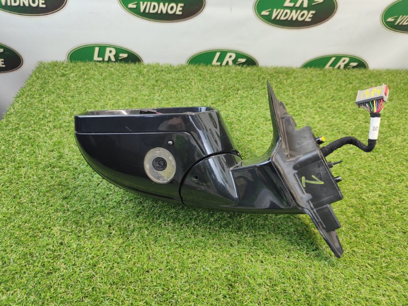 Корпус зеркала Land Rover Range Rover Velar (L560, 2020г.)