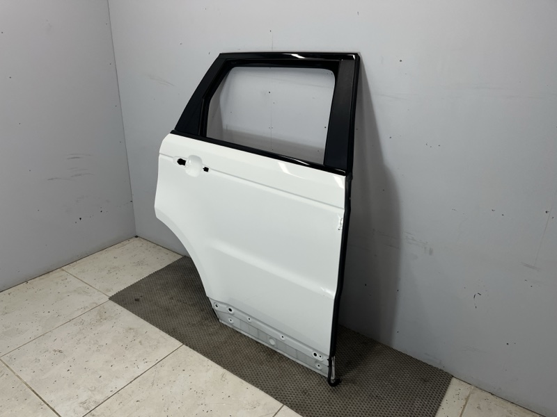 Дверь Land Rover Range Rover Sport (L494, 2015г.)
