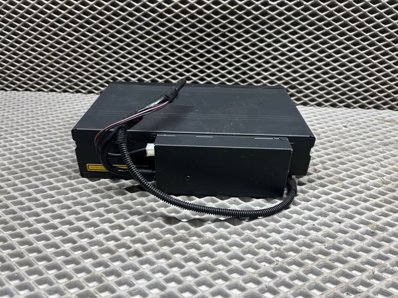 CD-Чейнджер Land Rover Range Rover Sport (L320, 2011г.)