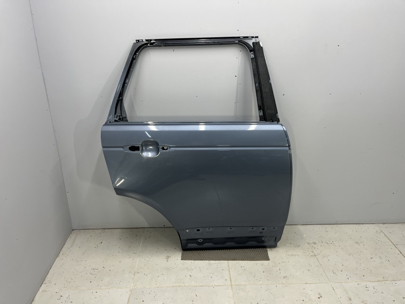 Дверь Land Rover Range Rover (L405, 2019г.)
