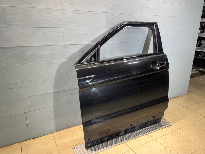 Дверь Land Rover Range Rover Evoque (L538, 2013г.)