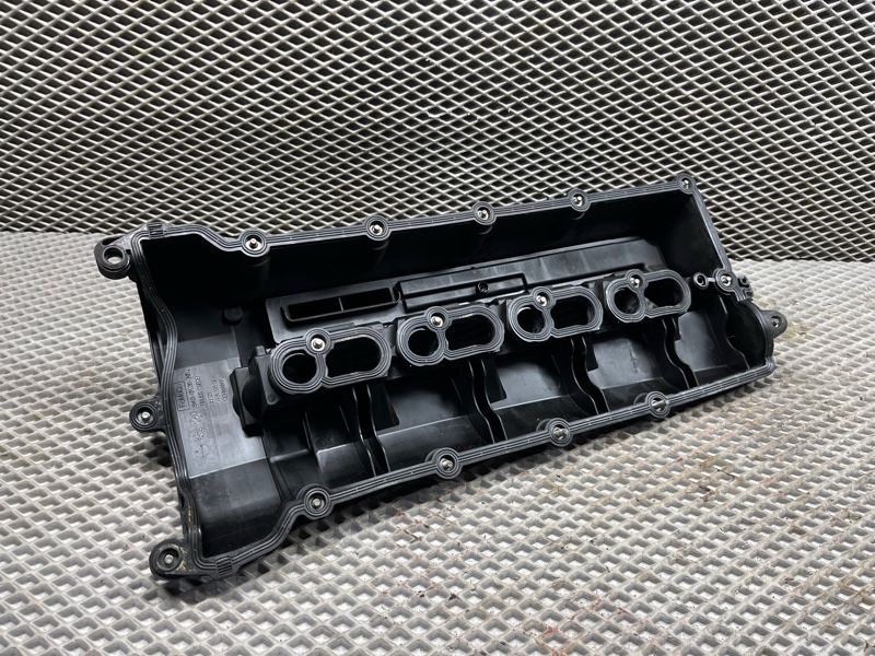 Клапанная крышка Land Rover Range Rover Sport (L320, 2011г.)