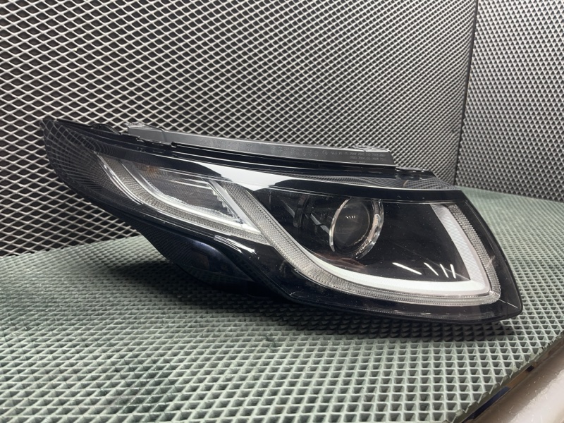 Фара Land Rover Range Rover Evoque (L538, 2017г.)