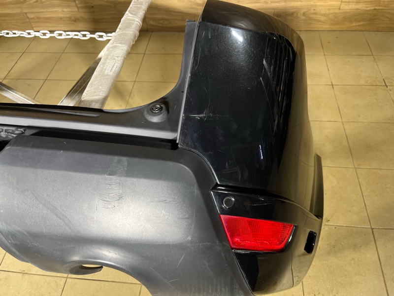 Бампер Land Rover Range Rover Sport (L494, 2014г.)
