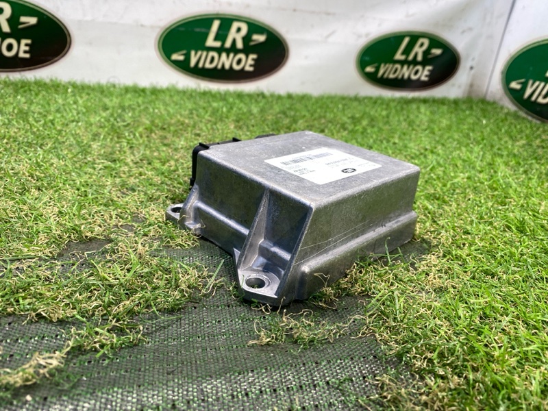 Блок управления SRS Land Rover Range Rover (L405, 2017г.)