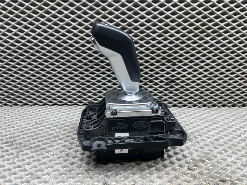 Селектор АКПП Land Rover Range Rover Evoque (L551, 2020г.)