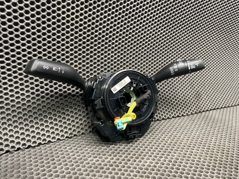Переключатель подрулевой (стрекоза) Jeep Wrangler (JL, 2025г.)