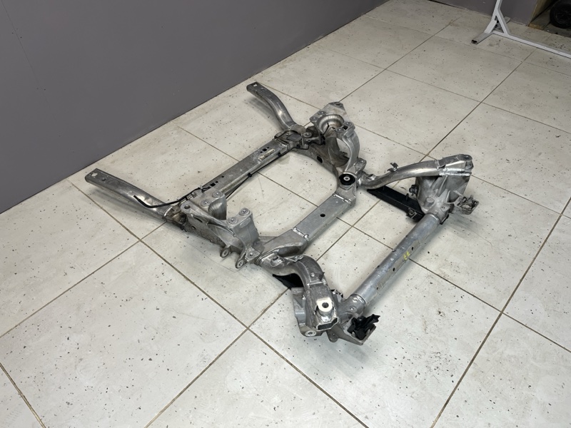 Подрамник Land Rover Range Rover Sport (L494, 2015г.)