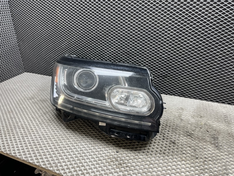 Фара Land Rover Range Rover (L405, 2016г.)
