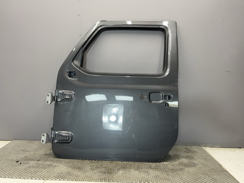Дверь Jeep Wrangler (JLUS74, 2020г.)