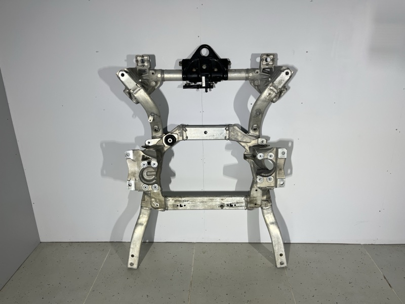 Подрамник Land Rover Range Rover Sport (L494, 2020г.)