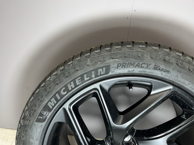 Запаска Land Rover Range Rover Sport (L461, 2025г.)