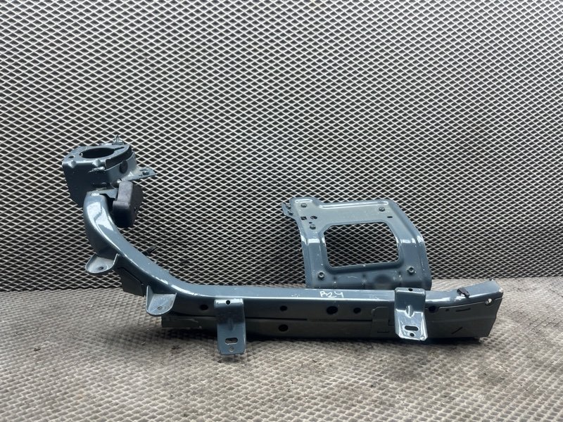 Лонжерон Jeep Wrangler (JL, 2025г.)