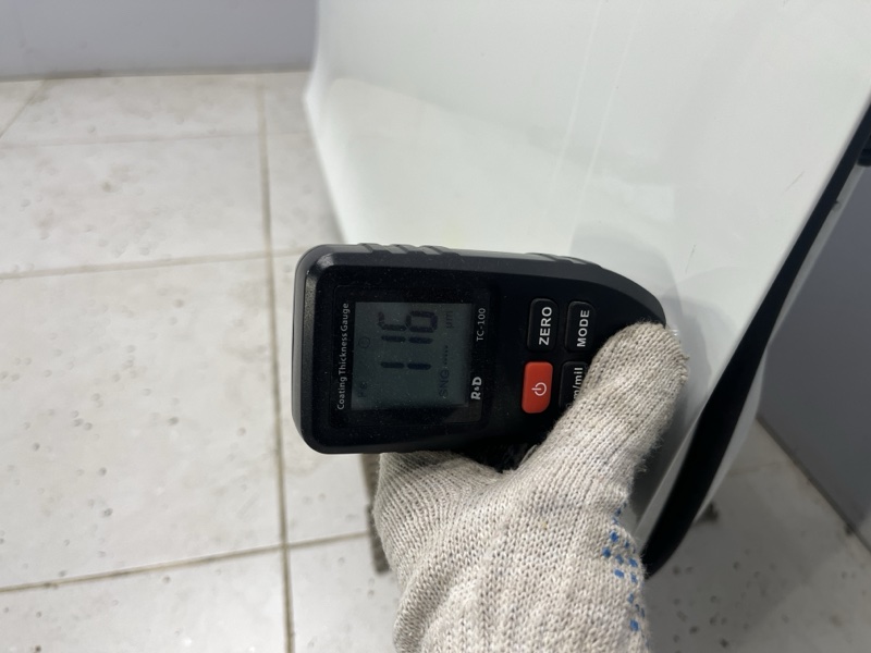 Дверь Land Rover Discovery Sport (L550, 2018г.)