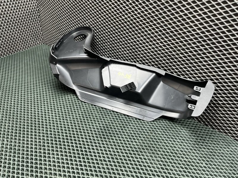 Накладка на сиденье Volkswagen Tiguan (AllSpace, 2022г.)
