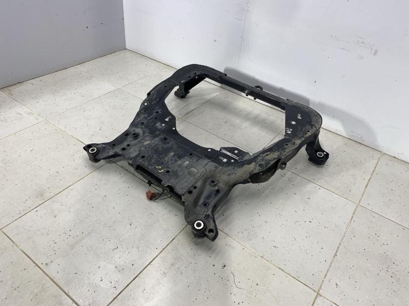 Подрамник Land Rover Range Rover Evoque (L538, 2017г.)