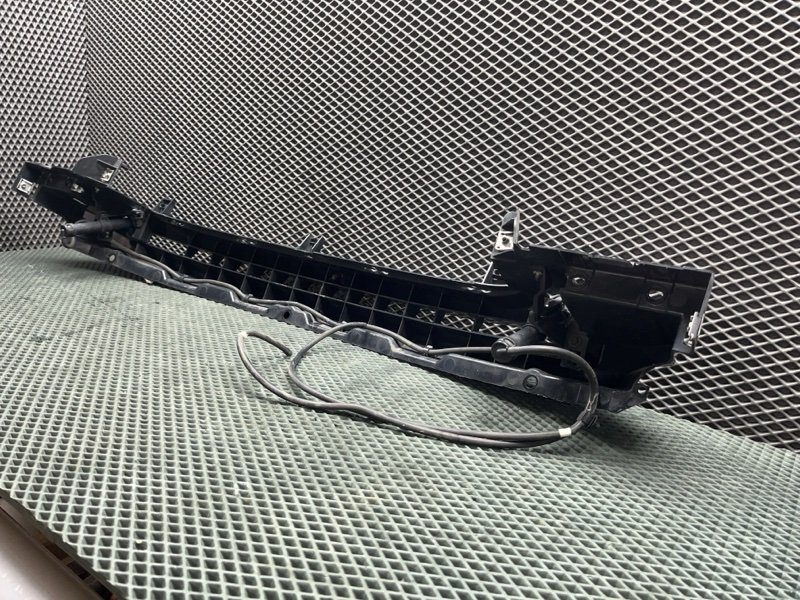 Кронштейн бампера Land Rover Range Rover Evoque (L538, 2017г.)