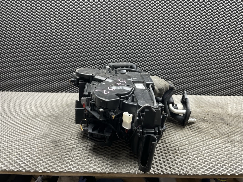 Печка салона задняя Land Rover Range Rover (L405, 2016г.)