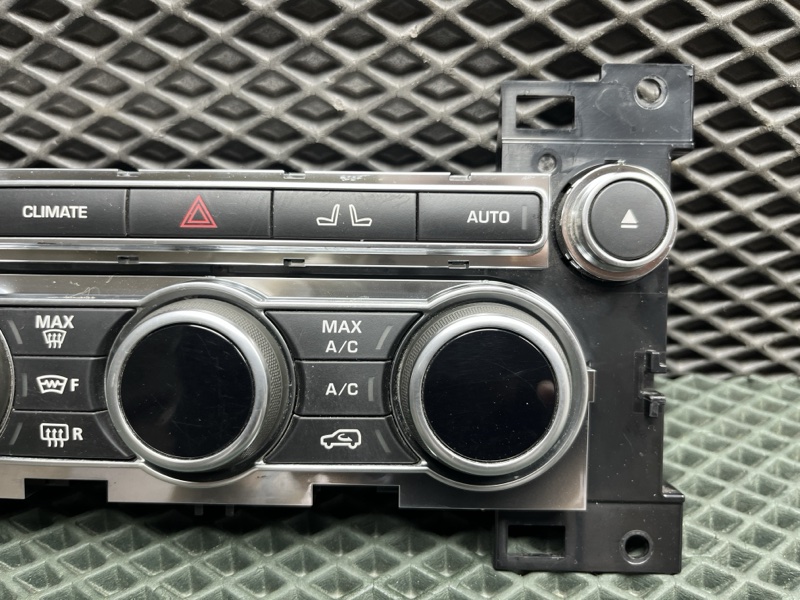 Блок управления климат-контролем Land Rover Range Rover (L405, 2014г.)