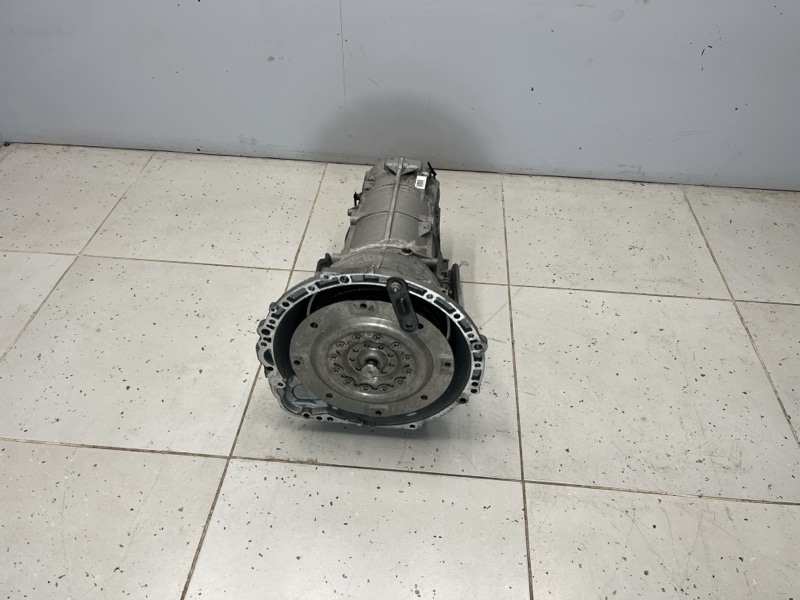 АКПП Land Rover Range Rover (L405, 2016г.)