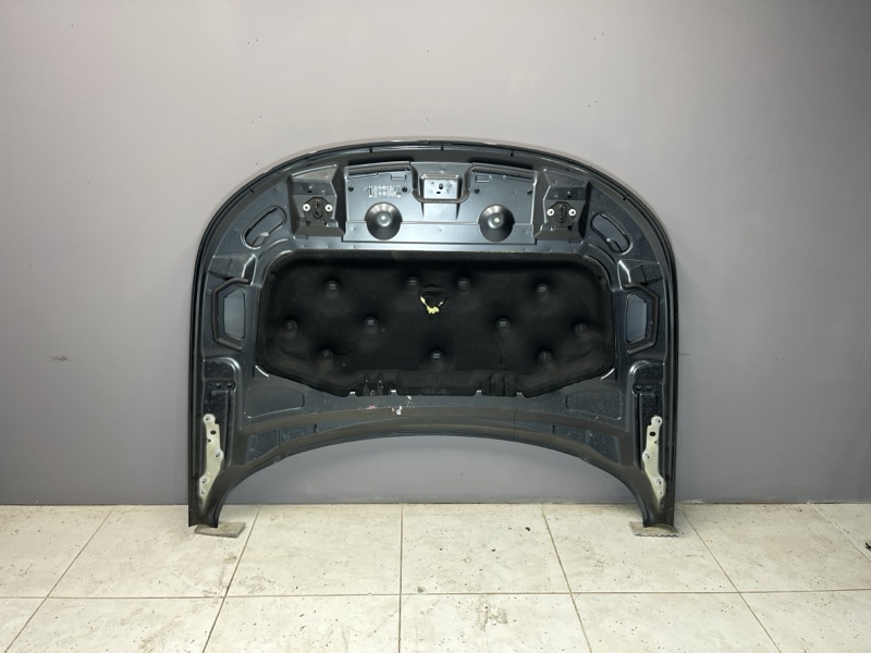 Капот Land Rover Range Rover Sport (L461, 2025г.)