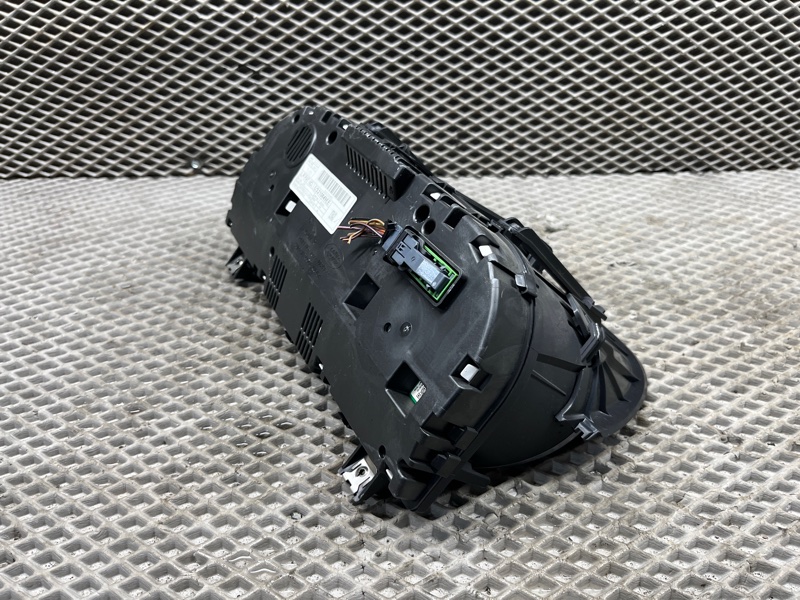 Панель приборов (щиток) Land Rover Range Rover Evoque (L538, 2012г.)
