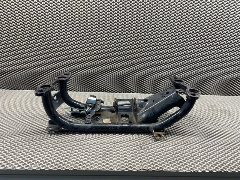 Кронштейн АКПП Land Rover Range Rover Sport (L494, 2019г.)