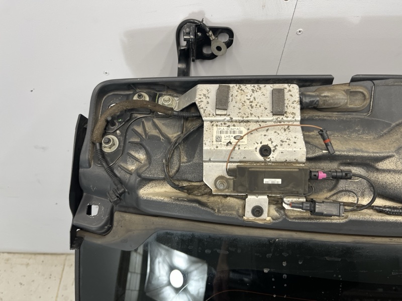 Крышка багажника Land Rover Range Rover Sport (L494, 2015г.)