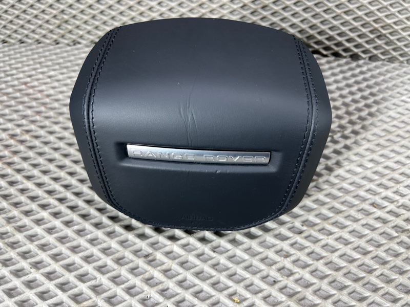 Подушка безопасности в руль Land Rover Range Rover Sport (L461, 2024г.)