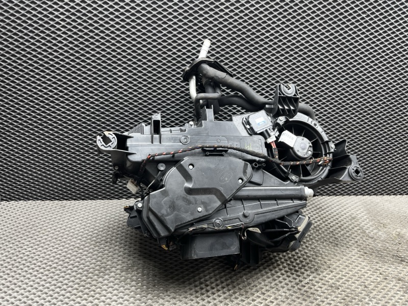 Печка салона задняя Land Rover Range Rover (L405, 2016г.)