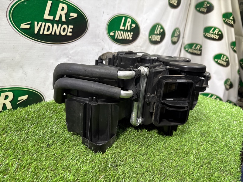 Отопитель в сборе (печка) Land Rover Range Rover (L405, 2020г.)