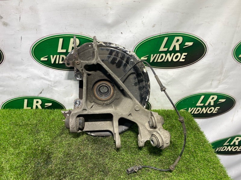 Кулак Land Rover Range Rover (L405, 2016г.)