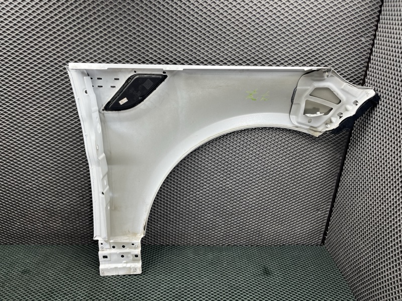 Крыло Land Rover Range Rover Sport (L494, 2015г.)