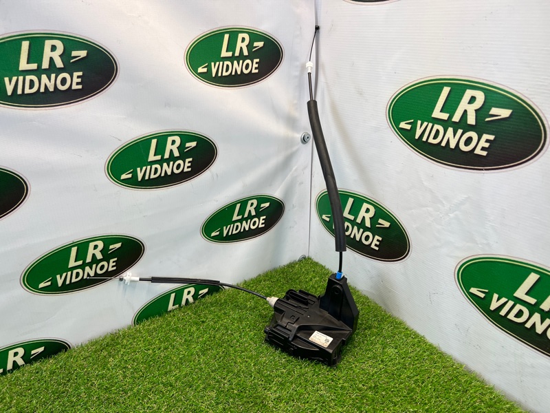 Замок двери Land Rover Range Rover Velar (L560, 2020г.)