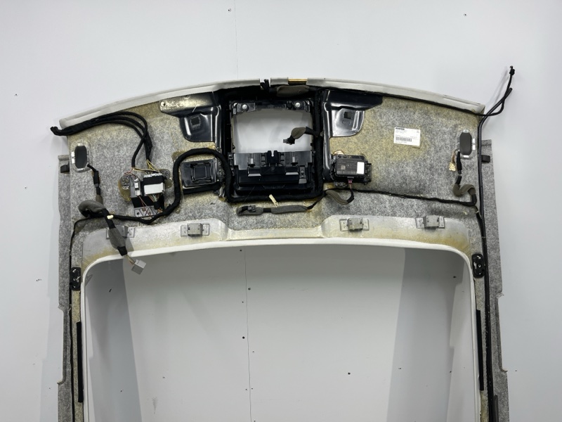 Потолок Land Rover Range Rover Evoque (L538, 2017г.)