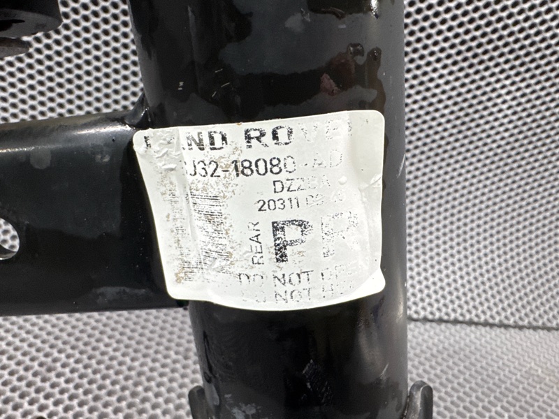Амортизатор Land Rover Range Rover Evoque (L538, 2012г.)