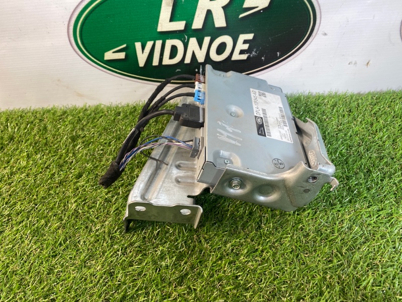 Блок управления телефоном Land Rover Range Rover Sport (L494, 2016г.)