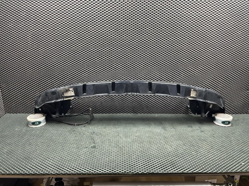 Кронштейн бампера Land Rover Range Rover Evoque (L538, 2017г.)