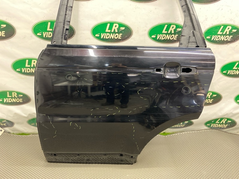 Дверь Land Rover Range Rover Sport (L494, 2014г.)