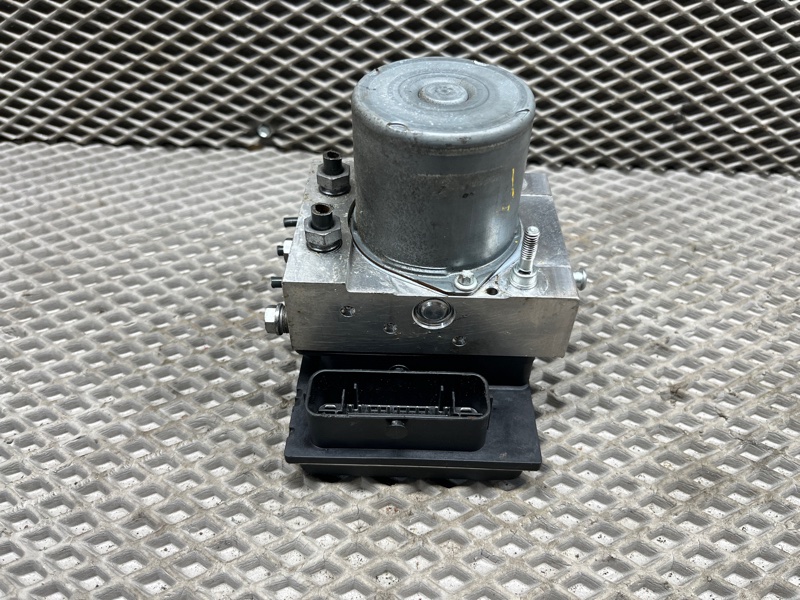 Блок ABS Land Rover Range Rover Sport (L320, 2011г.)